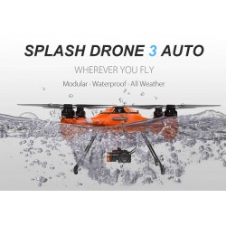 SWELLPRO SPLASH DRONE 3 AUTO