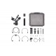 DJI Ronin-SC Gimbal Stabilizer Pro Combo Kit